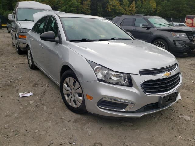 CHEVROLET CRUZE LS 2015 1g1pa5sh9f7100652