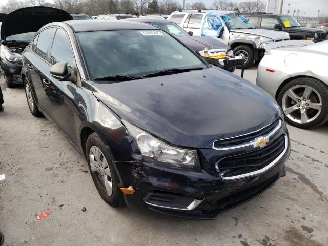 CHEVROLET CRUZE LS 2015 1g1pa5sh9f7101168