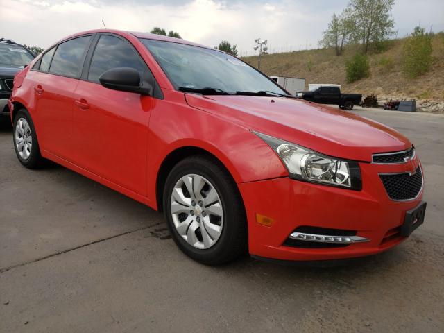 CHEVROLET CRUZE LS 2015 1g1pa5sh9f7113109