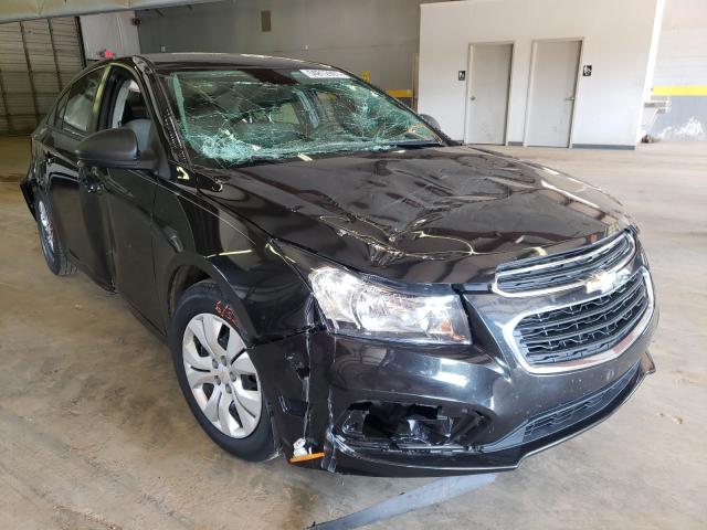 CHEVROLET CRUZE LS 2015 1g1pa5sh9f7115278