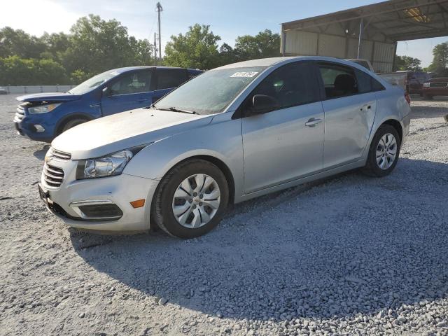 CHEVROLET CRUZE 2015 1g1pa5sh9f7122196