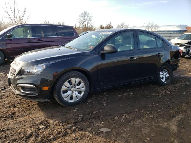 CHEVROLET CRUZE LS 2015 1g1pa5sh9f7125082