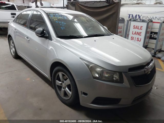 CHEVROLET CRUZE 2015 1g1pa5sh9f7140309