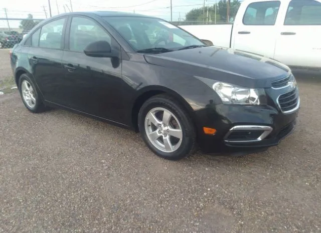 CHEVROLET CRUZE 2015 1g1pa5sh9f7144568