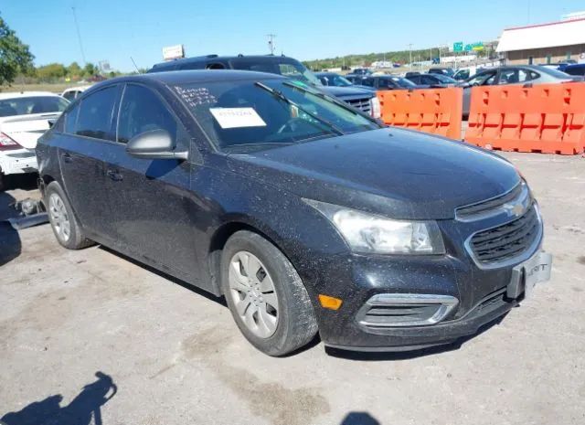 CHEVROLET CRUZE 2015 1g1pa5sh9f7162536