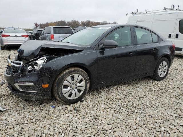 CHEVROLET CRUZE 2015 1g1pa5sh9f7164318