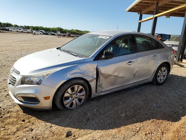 CHEVROLET CRUZE 2015 1g1pa5sh9f7166781