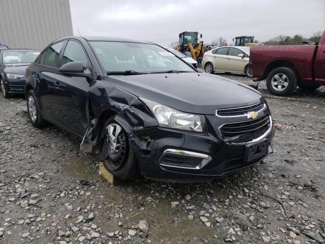 CHEVROLET CRUZE LS 2015 1g1pa5sh9f7172306