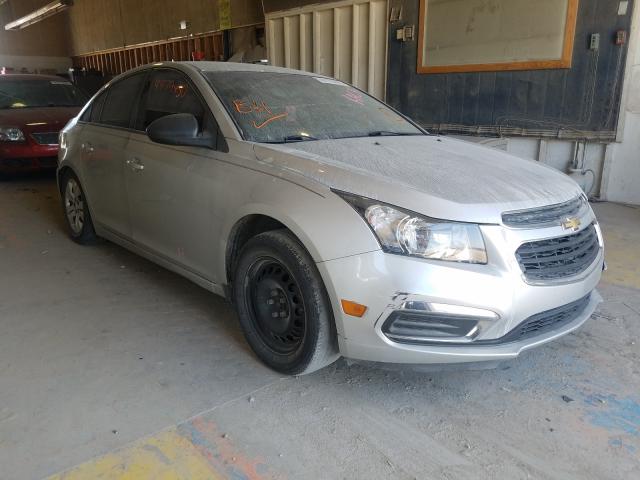 CHEVROLET CRUZE LS 2015 1g1pa5sh9f7172855