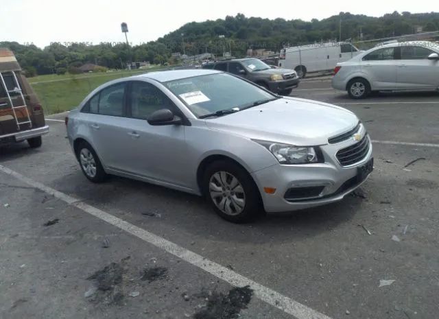 CHEVROLET CRUZE 2015 1g1pa5sh9f7181278