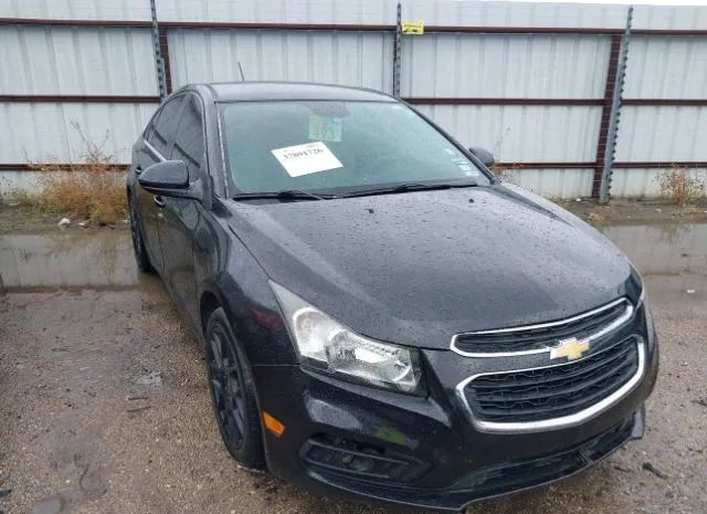 CHEVROLET CRUZE 2015 1g1pa5sh9f7202680