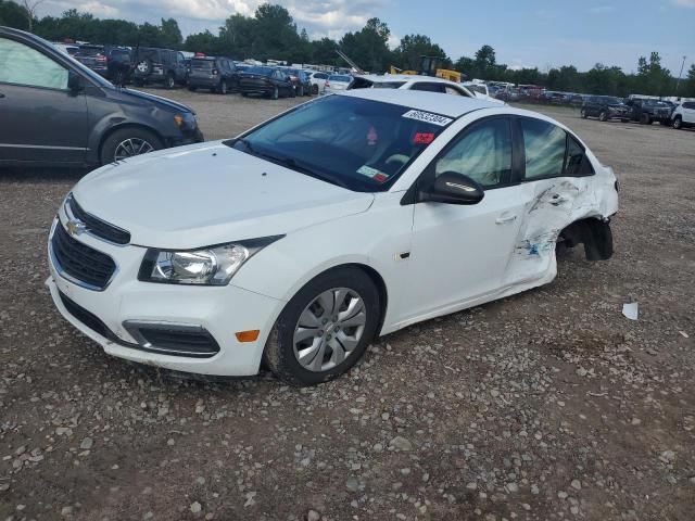 CHEVROLET CRUZE LS 2015 1g1pa5sh9f7220788