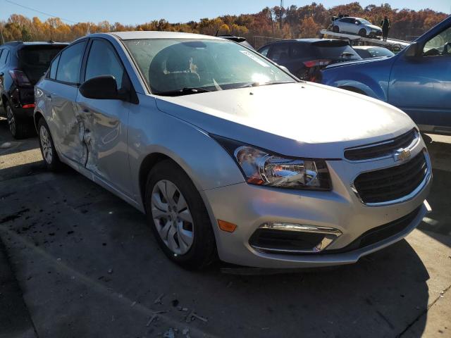 CHEVROLET CRUZE LS 2015 1g1pa5sh9f7226896