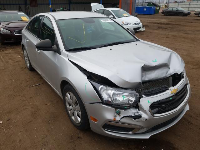 CHEVROLET NULL 2015 1g1pa5sh9f7229796