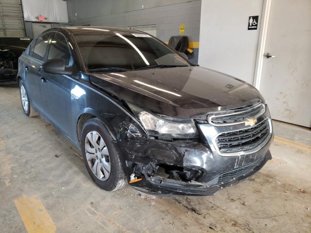 CHEVROLET CRUZE LS 2015 1g1pa5sh9f7230947