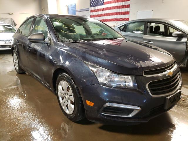 CHEVROLET NULL 2015 1g1pa5sh9f7235128