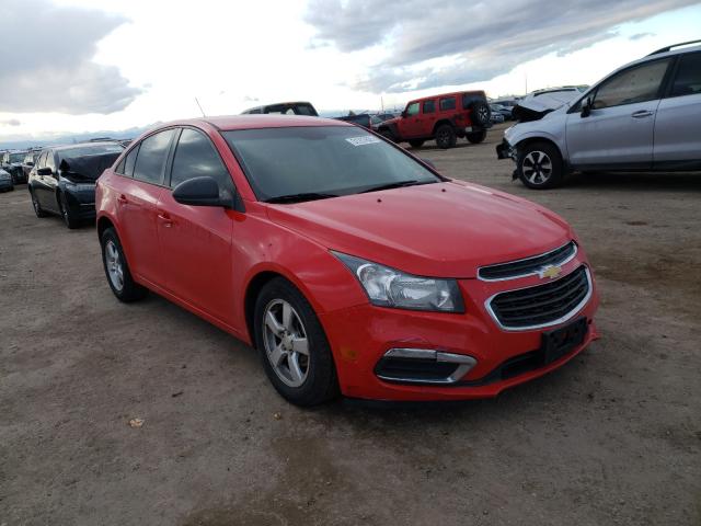 CHEVROLET CRUZE LS 2015 1g1pa5sh9f7253483