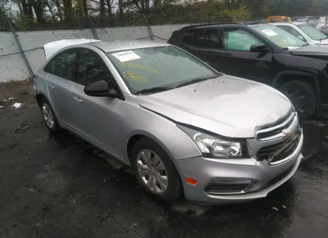 CHEVROLET CRUZE 2015 1g1pa5sh9f7268629