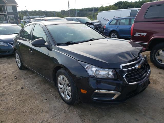 CHEVROLET CRUZE LS 2015 1g1pa5sh9f7290677