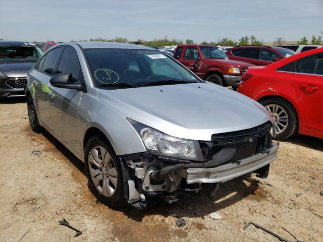 CHEVROLET CRUZE LS 2015 1g1pa5sh9f7299640