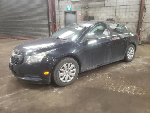 CHEVROLET CRUZE LS 2011 1g1pa5shxb7182014