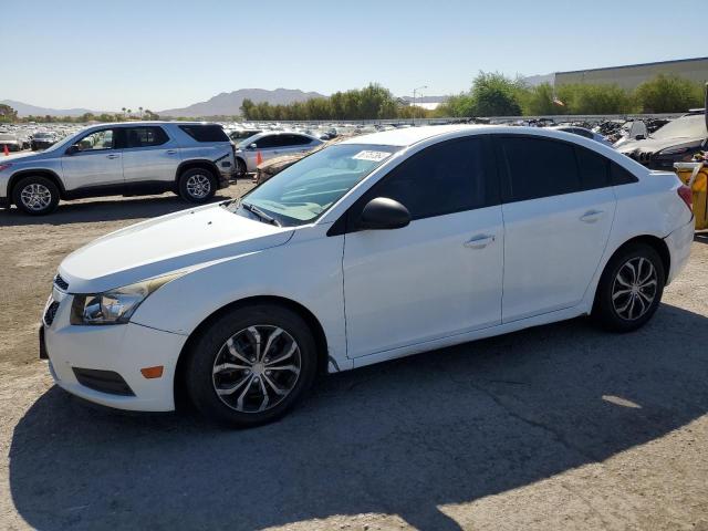 CHEVROLET CRUZE LS 2013 1g1pa5shxd7109194