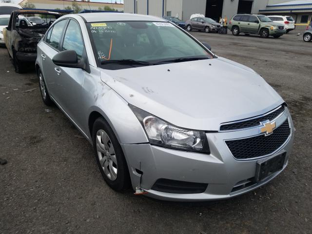 CHEVROLET CRUZE 2015 1g1pa5shxd7116081