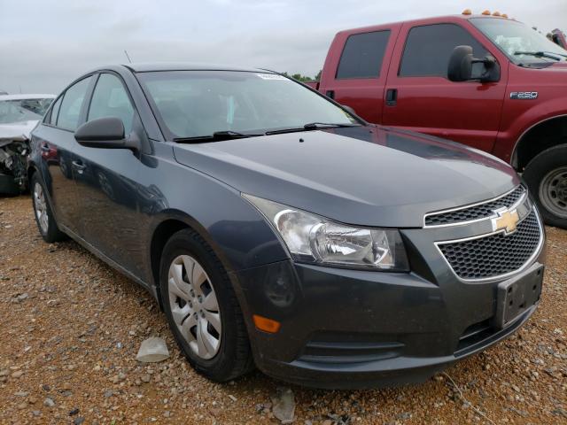 CHEVROLET CRUZE LS 2013 1g1pa5shxd7120566