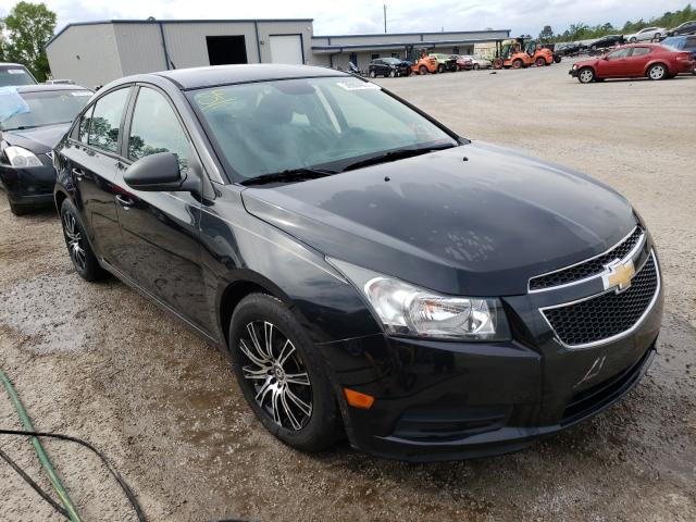 CHEVROLET CRUZE LS 2013 1g1pa5shxd7127100