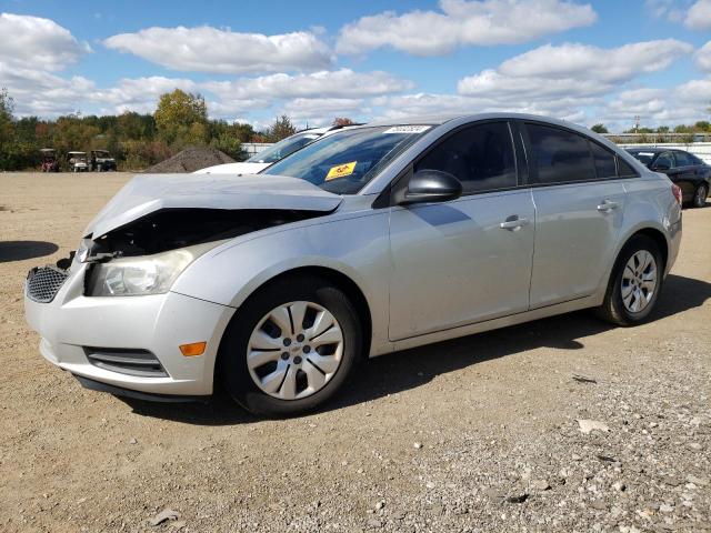 CHEVROLET CRUZE LS 2013 1g1pa5shxd7131759