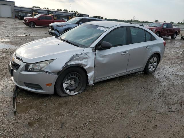 CHEVROLET CRUZE 2013 1g1pa5shxd7153082