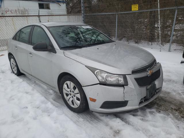 CHEVROLET CRUZE LS 2013 1g1pa5shxd7154443