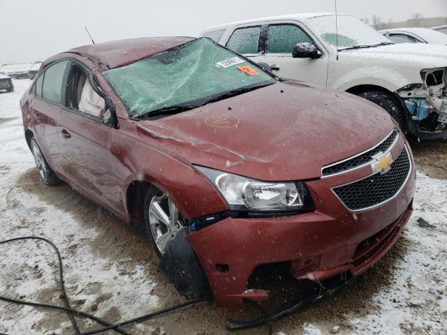 CHEVROLET CRUZE LS 2013 1g1pa5shxd7159268