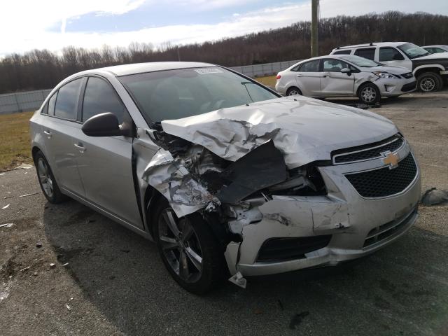 CHEVROLET CRUZE LS 2013 1g1pa5shxd7162669