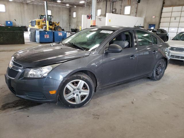 CHEVROLET CRUZE 2013 1g1pa5shxd7163806