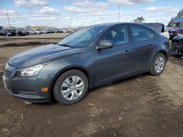 CHEVROLET CRUZE LS 2013 1g1pa5shxd7185322