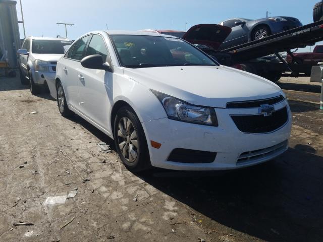 CHEVROLET NULL 2013 1g1pa5shxd7190486