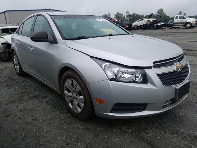 CHEVROLET CRUZE LS 2013 1g1pa5shxd7194232