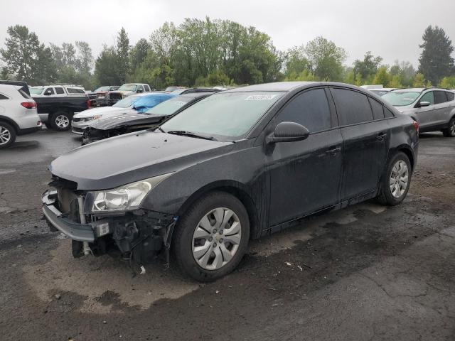 CHEVROLET CRUZE LS 2013 1g1pa5shxd7235376