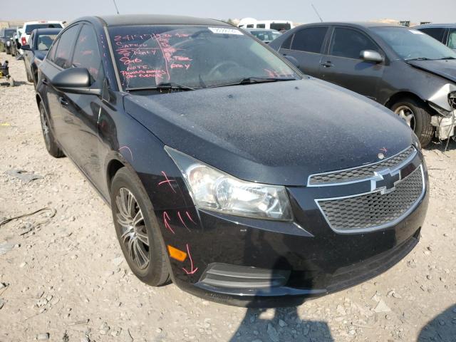 CHEVROLET CRUZE LS 2013 1g1pa5shxd7240478