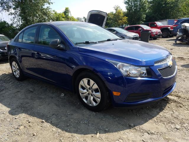 CHEVROLET NULL 2013 1g1pa5shxd7277871