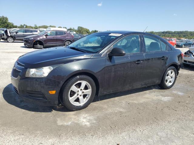 CHEVROLET CRUZE LS 2013 1g1pa5shxd7280401