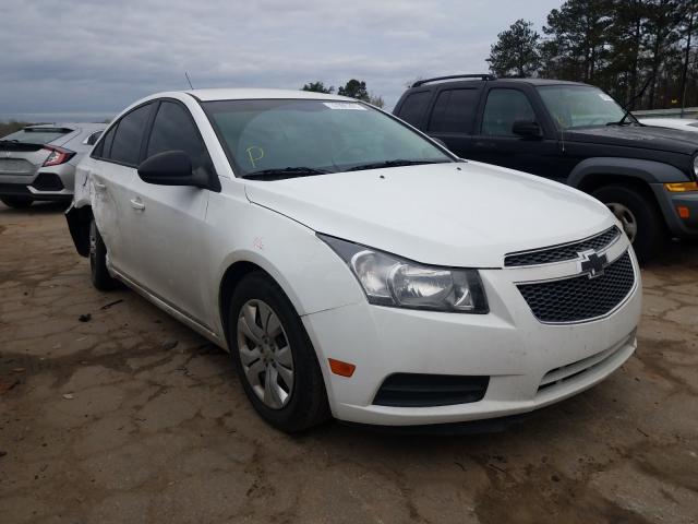 CHEVROLET NULL 2013 1g1pa5shxd7319052