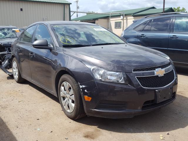 CHEVROLET CRUZE LS 2014 1g1pa5shxe7108919