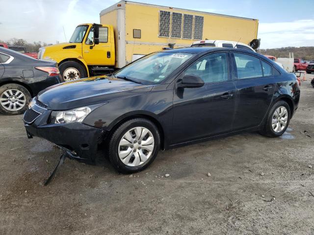 CHEVROLET CRUZE 2014 1g1pa5shxe7122982