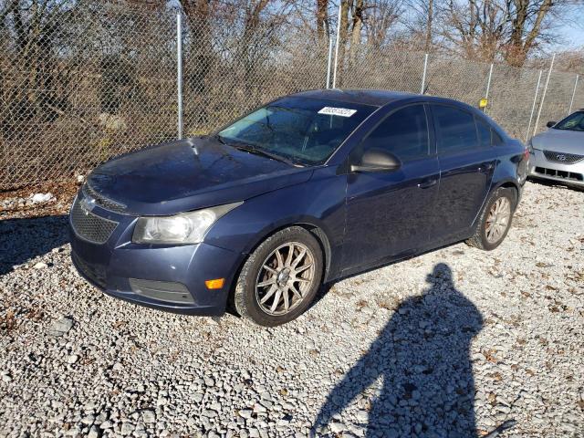 CHEVROLET CRUZE LS 2014 1g1pa5shxe7165766