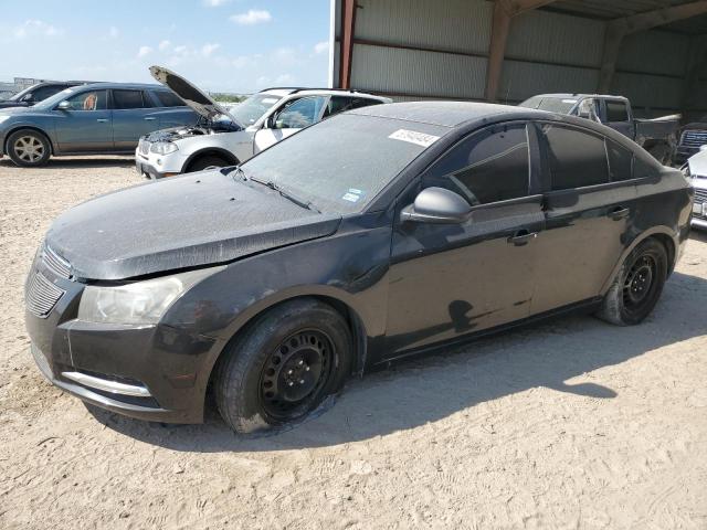 CHEVROLET CRUZE 2014 1g1pa5shxe7174595