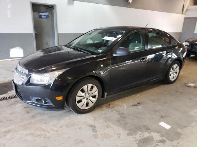 CHEVROLET CRUZE LS 2014 1g1pa5shxe7175052