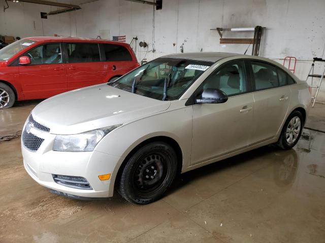 CHEVROLET CRUZE LS 2014 1g1pa5shxe7180073