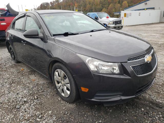 CHEVROLET CRUZE LS 2014 1g1pa5shxe7188559